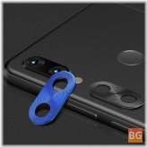 Metal Ring Camera Lens Protector for Xiaomi Redmi 7