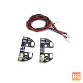 LED Night Vision Controller for All Flight Controller