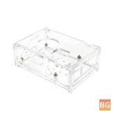 BPI M2 Berry Cooling Case with Fan