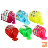 Soft Slime Ink Bottle - Christmas Decorations Gift Toy