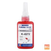 Kafuter K-0272 High-Intensity Screw Glue for RC Model