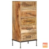 Chest of Drawers - 17.7