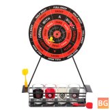 KCASA BT-500 Creative Dart Toy - Party Entertainment Drink Game