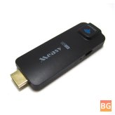 Multimedia Dongle for Android and iOS