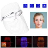 LED Mask Maker - 3-Color Photon Activated
