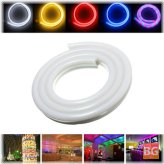 Neon Strip Light with 1M Cable