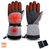 SmartHeat Gloves