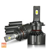High Bright LED Car Headlights - 130W