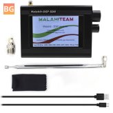 Malahit SDR Radio with DSP and All Modes