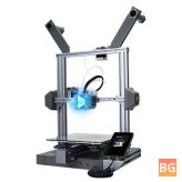 3D Printer - Shark V3 - Laser Engraving