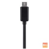 Cable Adapter for Micro USB