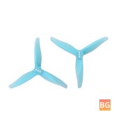 3-Blade propeller for Hurricane Toothpick RC Drone FPV Racing - 1.5mm/2mm Hole