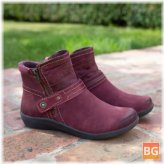 Women's Slip-resistant boots