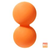 Myofascial Trigger Point Therapy Balls for Yoga