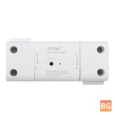 WiFi Voice Control Timing Light Switch - 10A