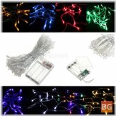10 LED Fairy String Lights with Battery