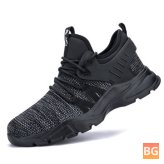 Running Shoes for Men - Ultralight Breathable Sports Sneakers