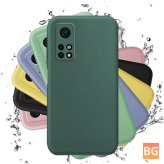 Mi 10T Pro Protective Back Cover for Xiaomi Phone