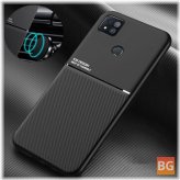 TPU Shockproof Protective Case for Xiaomi Redmi 9C