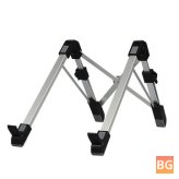 Foldable Laptop Stand for 11-15.6 inch Laptops