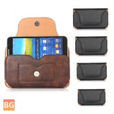 Hiking Wallet with Coin Slot for Nokia Smartphones