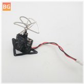 FPV Camera Mount for Tiny Whoop and Blade Inductrix