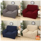 Sofa Covers for 1/2, 3/4, and 1 Seater Sofa