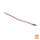 Eachine E119 RC Helicopter Tail Light Bulb
