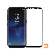 9H MAX AGC Glass Screen Protector for Samsung Galaxy S8 5.8