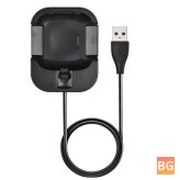 Task: Charging Cable for Fitbit Versa 2