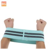 Physical Therapy Resistance Band Set