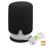 HomePod Speaker Storage Cover - Dust-Proof Protective Cover