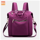 Waterproof Backpack for Women