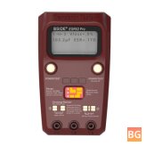 BSIDE ESR02PRO Digital Tester for Digital Components - SMD