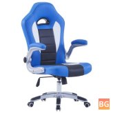 Blue Game Chair