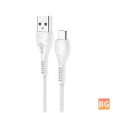 HUAWEI P30/S10/S10+ Data Cable with 2.4A