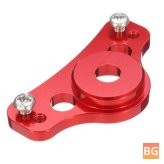 Hour Meter Mounting Bracket for Motorcycles