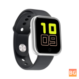 Heart Rate Monitor for the Bakeey D20 Smart Watch