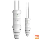 WIFI Repeater for AC600 - High Power Outdoor Wireless Connection
