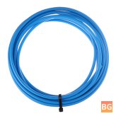 Heat Shrink Tube - 4.8mm Diameter - Colorful Wire Welding Protection Tube