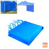 Tent Canopy for Camping - 1x3m