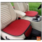 Front Cushion for Automobiles - Multicolor
