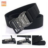 Belt for Men - JASSY 125cm