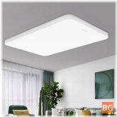Aqara OPPLE Smart LED Ceiling Light with Voice Control and Apple Homekit Support