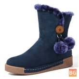Snow Boot for Women