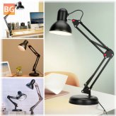 Table Lamp with Swing Arm - 5W Super Bright