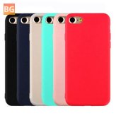 Soft Silicone TPU Case for iPhone 6/6s