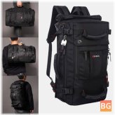 Small Laptop Bag for Men - 15.6 Inches