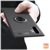 Samsung Galaxy Note 10 Plus/Note 10+ 5G 360º Rotating Ring Grip Back Cover