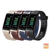 Bluetooth Heart Rate Monitor for Fitbit Charge Wireless